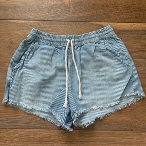 Aerie Shorts